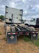 2015 International ProStar T/A Sleeper Truck *INOP
