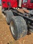 2012 International ProStar T/A Sleeper Truck *INOP
