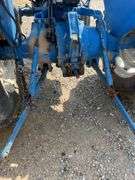 Ford 4000 Tractor