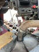2012 International ProStar T/A Sleeper Truck *INOP