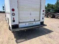 2000 Freightliner S/A Box Truck