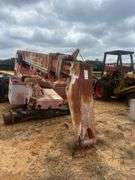 SkyTrak 8042 Telehandler *INOP