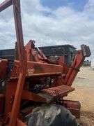 Ditch Witch 6510 Trencher *INOP