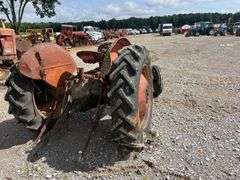 Ferguson Tractor *INOP