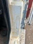 1989 Freightliner Tri/Axle Dump Truck