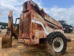 SkyTrak 8042 Telehandler *INOP