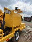 2003 Sherman Reilly BWT1548 Spool Tensioner Trailer