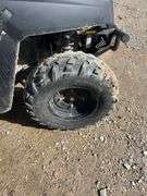 2013 Polaris Ranger 500 Crew 4x4 UTV
