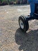 Ford 4000 Tractor