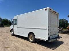2000 Freightliner S/A Box Truck