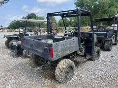 Polaris Ranger 570 4x4 UTV *INOP