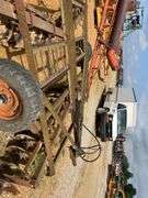 12' Pull Type Disk