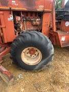 Ditch Witch 6510 Trencher *INOP