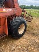 Ditch Witch 6510 Trencher *INOP