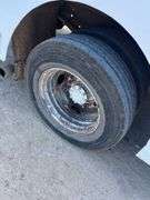 2000 Freightliner S/A Box Truck