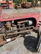 Ferguson Tractor *INOP