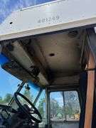 2000 Freightliner S/A Box Truck