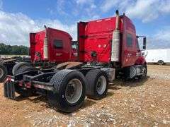 2012 International ProStar T/A Sleeper Truck *INOP