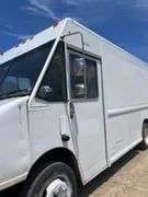 2000 Freightliner S/A Box Truck