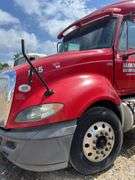 2012 International ProStar T/A Sleeper Truck *INOP