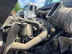 2012 International ProStar T/A Sleeper Truck *INOP