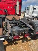 2012 International ProStar T/A Sleeper Truck *INOP