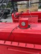 Unused GIYI Skid Steer Q/A Mulcher