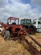 Ditch Witch 6510 Trencher *INOP