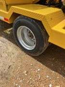 2003 Sherman Reilly BWT1548 Spool Tensioner Trailer