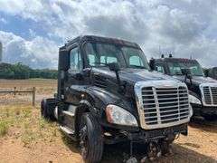 2015 Freightliner S/A Daycab Truck *INOP