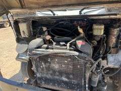 2000 Freightliner S/A Box Truck