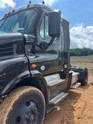2017 Freightliner S/A Daycab Truck *INOP