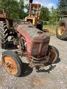 Ferguson Tractor *INOP