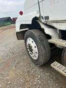 1989 Freightliner Tri/Axle Dump Truck