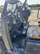 2018 Polaris Ranger Diesel 4x4 UTV