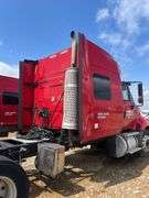 2012 International ProStar T/A Sleeper Truck *INOP