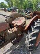 Ferguson Tractor *INOP
