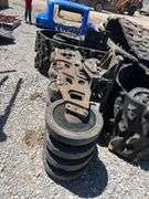 Soucy Jaraf Line Backer Track System