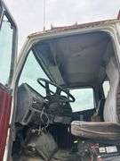 1989 Freightliner Tri/Axle Dump Truck