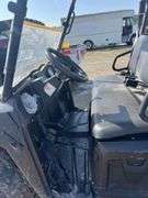 2013 Polaris Ranger 500 Crew 4x4 UTV