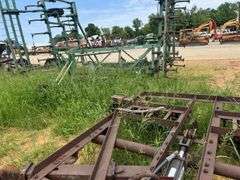 10' Pull Type Disk