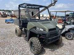 Polaris Ranger 570 4x4 UTV *INOP