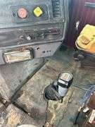 1989 Freightliner Tri/Axle Dump Truck