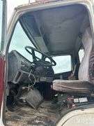 1989 Freightliner Tri/Axle Dump Truck