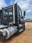 2017 Freightliner S/A Daycab Truck *INOP