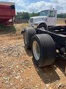 2012 International ProStar T/A Sleeper Truck *INOP
