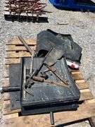 Semi Truck Mud Flaps, Quarter Fenders