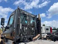 2017 Freightliner S/A Daycab Truck *INOP