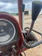 International Farmall 756 Tractor *INOP