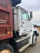 1989 Freightliner Tri/Axle Dump Truck